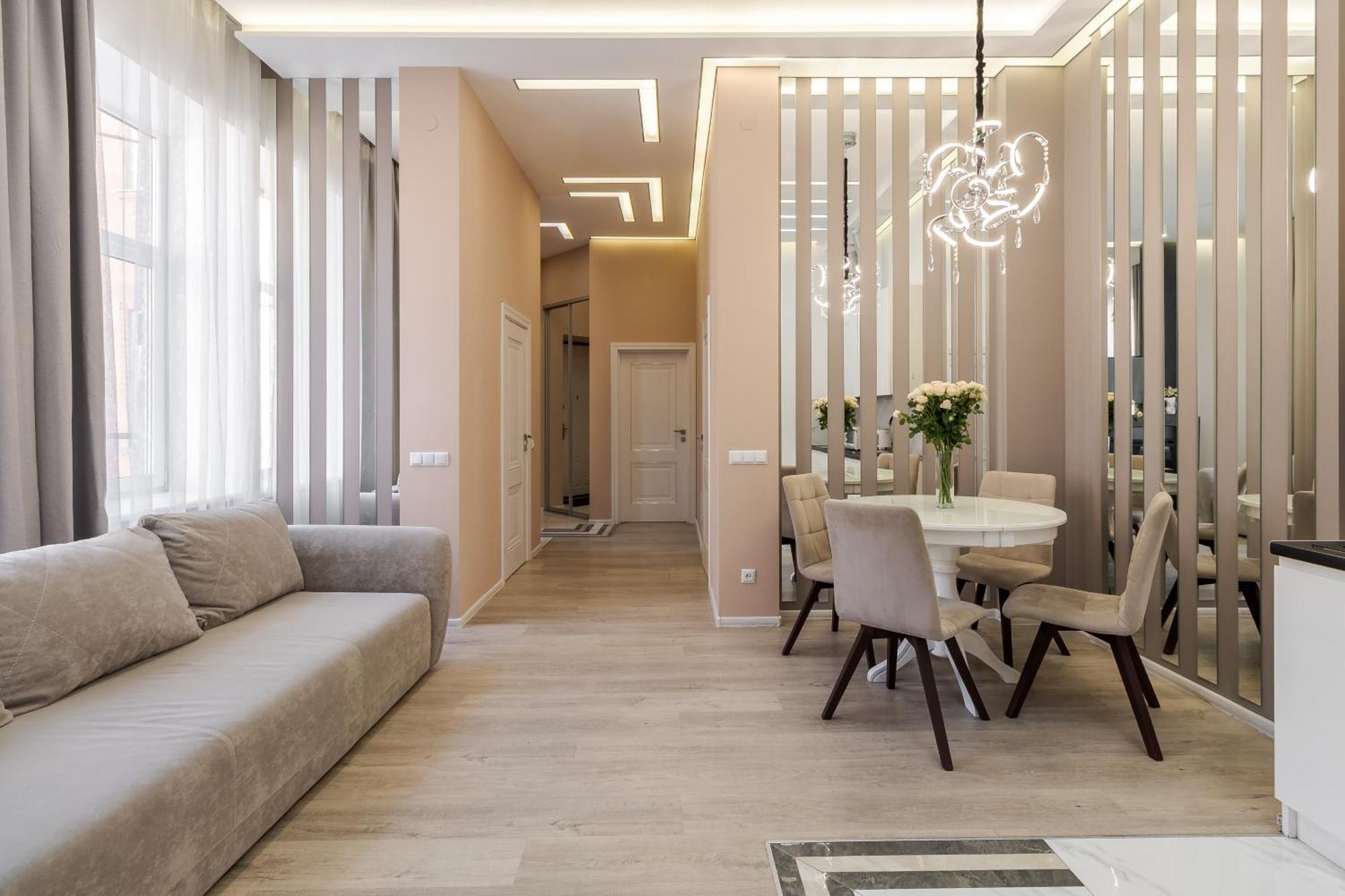 Royal Stylish Apartment In The Old City ลวีฟ ภายนอก รูปภาพ