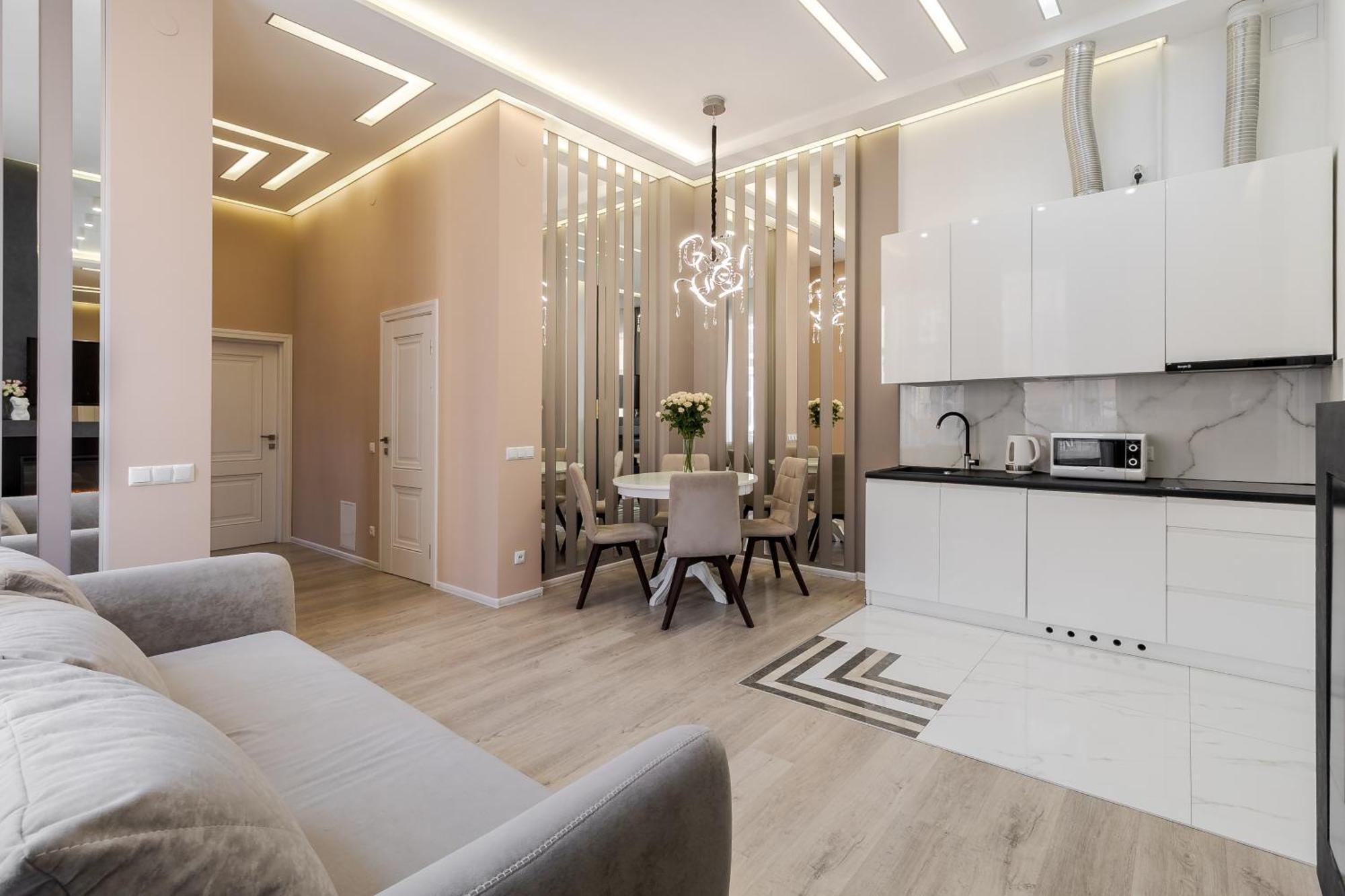 Royal Stylish Apartment In The Old City ลวีฟ ภายนอก รูปภาพ