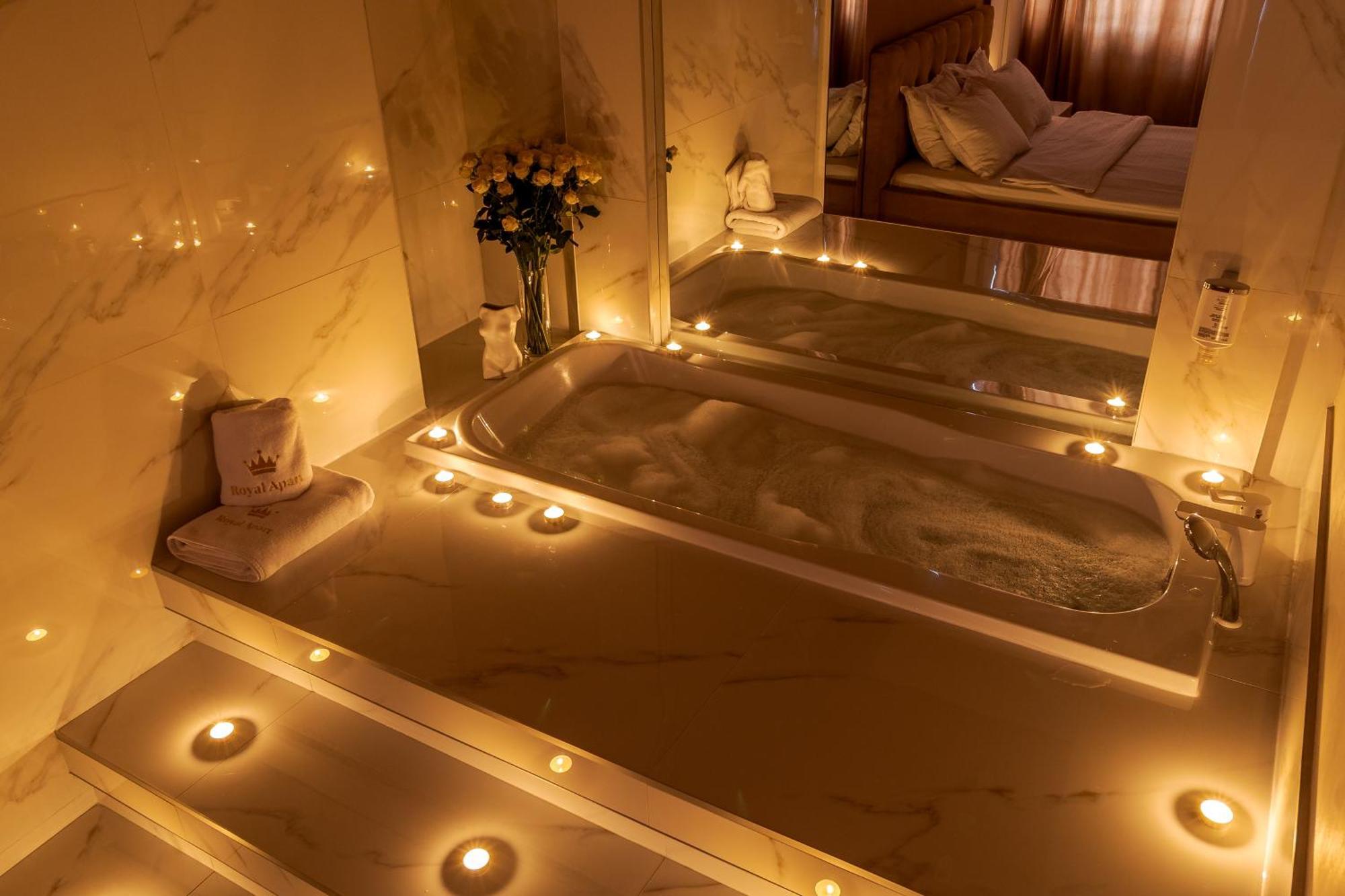 Royal Stylish Apartment In The Old City ลวีฟ ภายนอก รูปภาพ