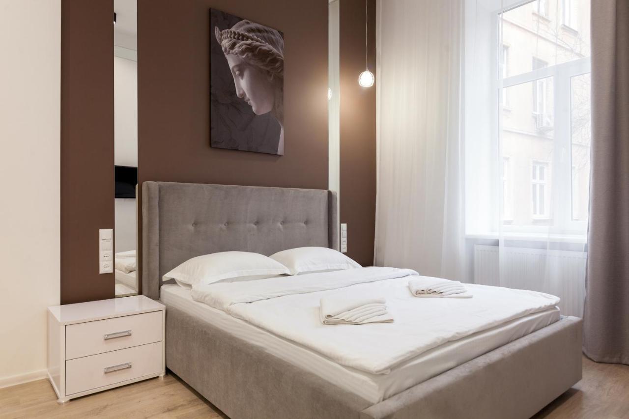 Royal Stylish Apartment In The Old City ลวีฟ ภายนอก รูปภาพ